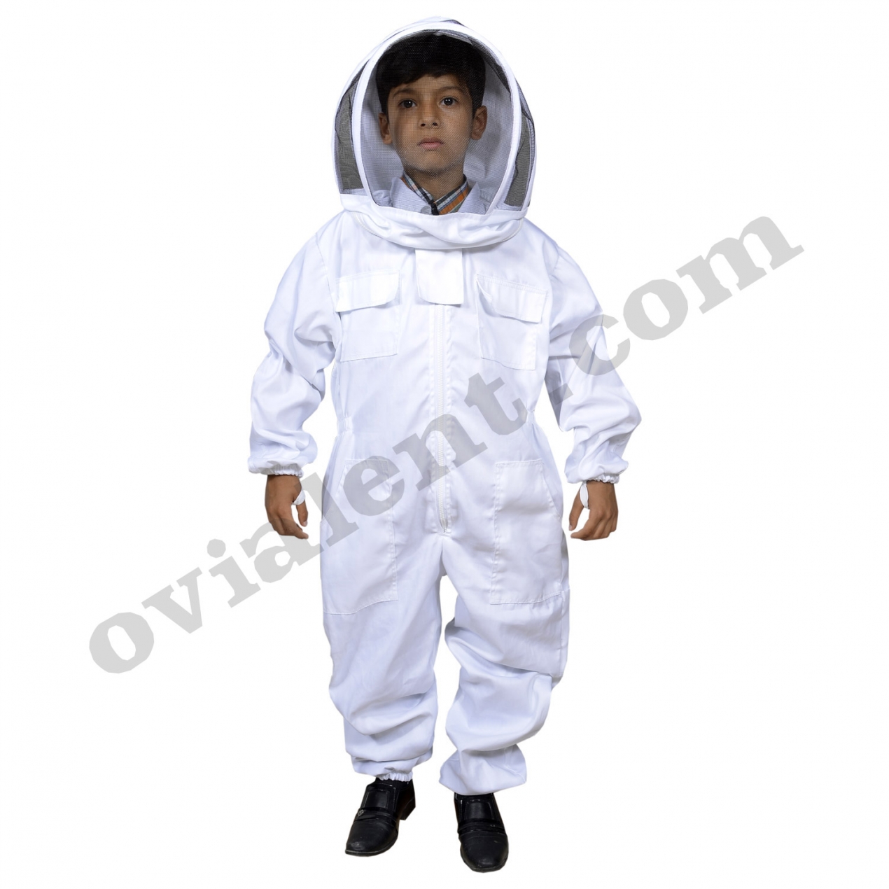 Kids Cotton Hoodies Suits
