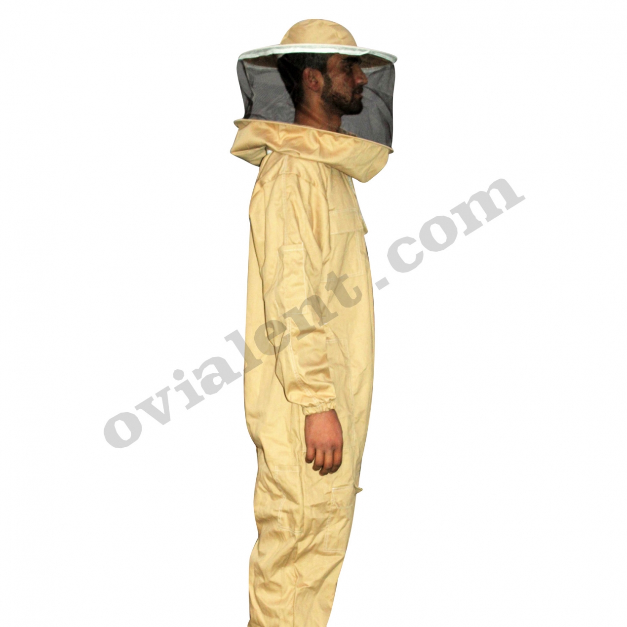 Standard suit round hat style: