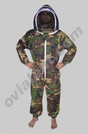 Standard Cotton suit hoodie styles camouflage 