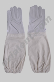 Sheep and Goats Hide Gloves