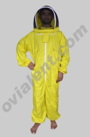 Standard Cotton suit hoodie styles Yellow colour